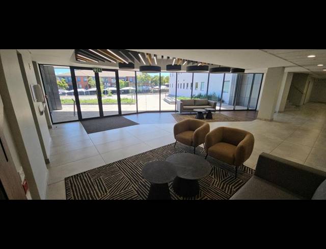 BUSINESS PROPERTY TO RENT IN VORNA VALLEY